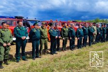 выкса.рф, С 19 по 22 мая в Выксе пройдут командно-штабные учения